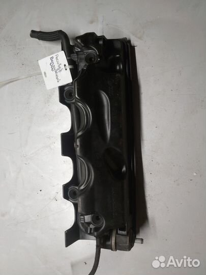 Ресивер Volkswagen Passat B6, fsi 2.0 л., 2006