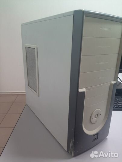 Пк I3-2100