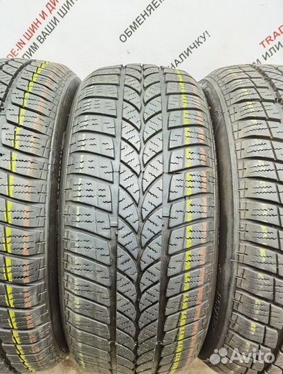 Tigar Winter 1 215/55 R16 97H