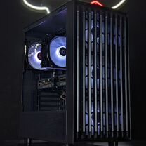 New Pc / Ryzen 5 5500/RTX 4060Ti/16Gb