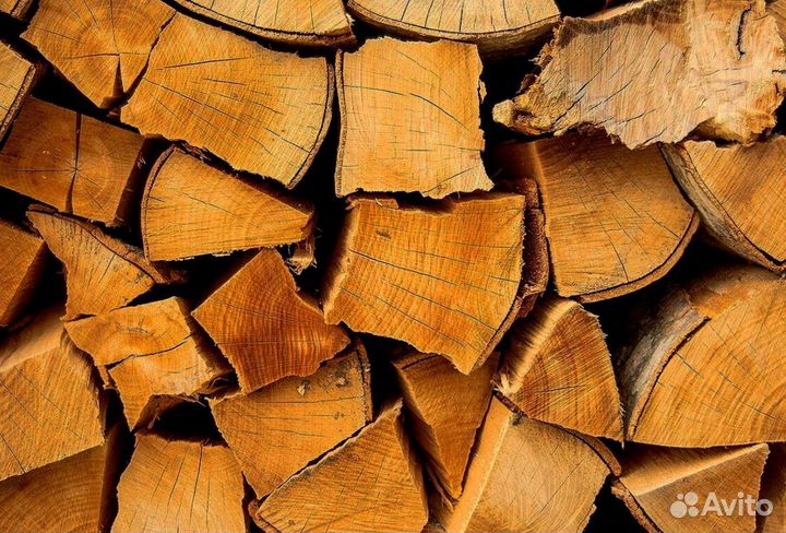 Дрова без воды