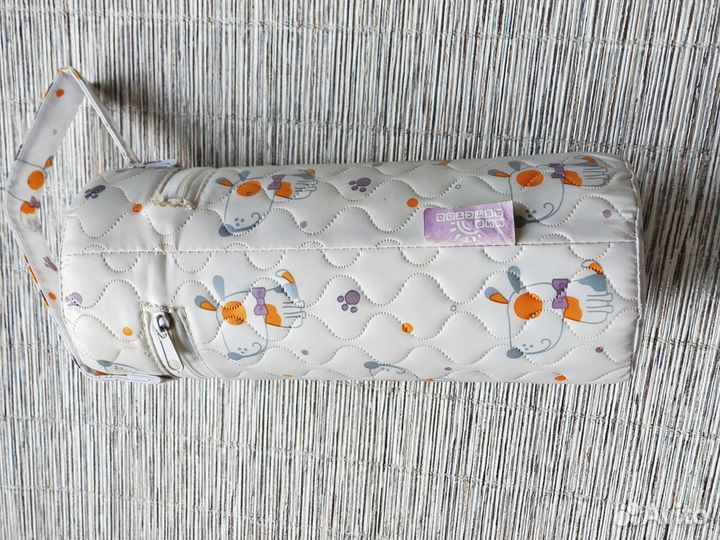 Термоконтейнер для бутылочки