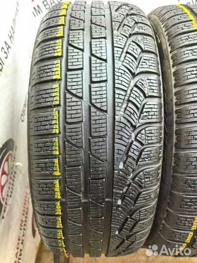 Pirelli Winter Sottozero 240 Serie II 225/45 R18 88H