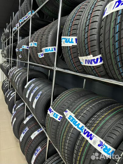 Yokohama BluEarth-GT AE-51 235/45 R18 94W