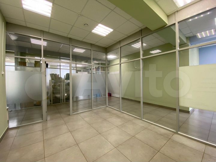 Свободного назначения, 15 м²