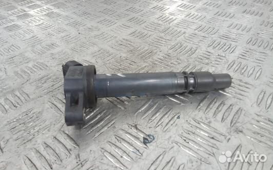 Катушка зажигания бензиновая lexus GS 3 (HAD02DE02