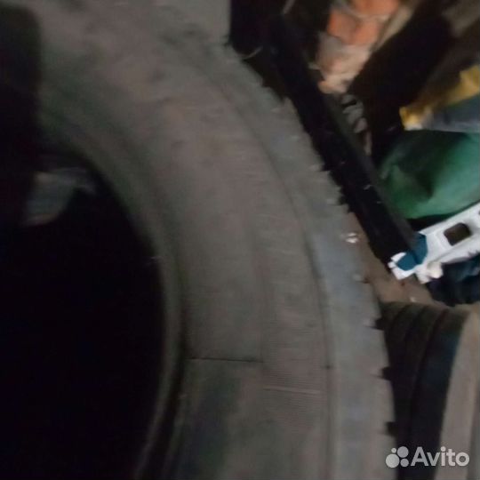 Шины 215 75 17.5