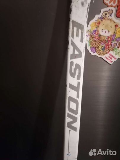 Клюшка хоккейная easton
