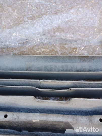 Решетка радиатора Lancer Cedia KenStyle