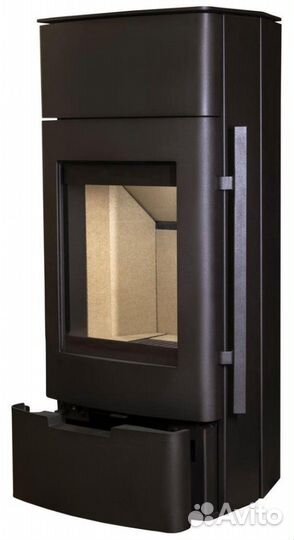 Камин Байкал