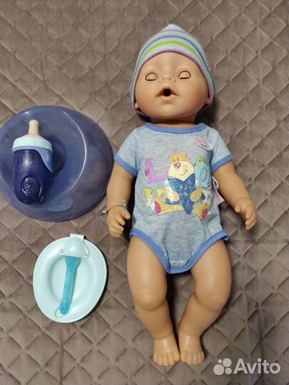 Baby born оригинал