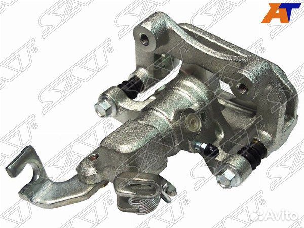 Суппорт mazda mazda6