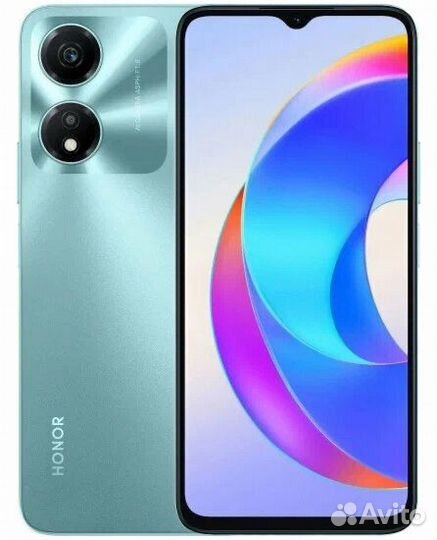 HONOR X5 Plus, 4/64 ГБ