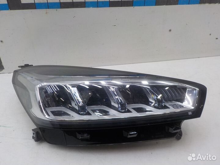 Фара правая Chery Tiggo 7 Pro/ Tiggo 7 Pro Max/Chery Tiggo 7 Plus
