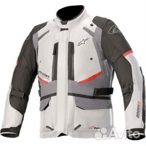 Куртка Alpinestars Andes V3 Drystar мотоциклетная