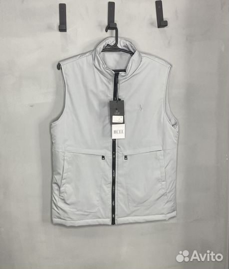 Polo Ralph lauren в наличии жилетка нов