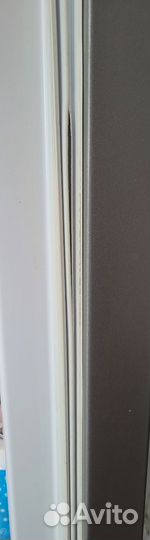 Холодильник indesit