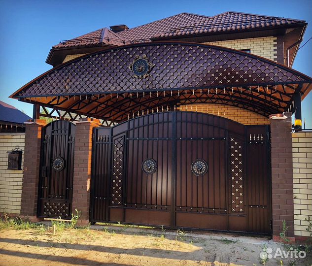 Водитель на газель, слесарь