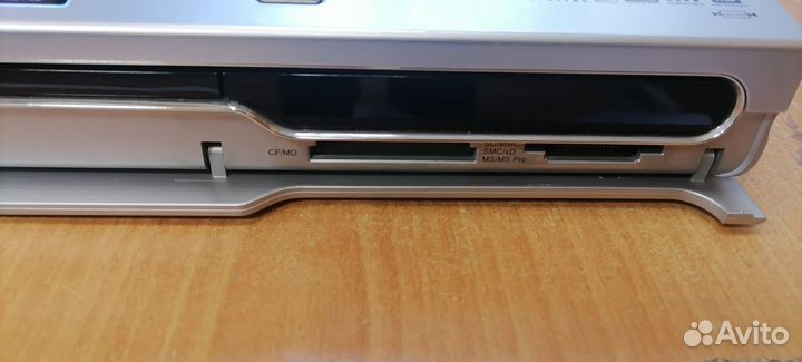 DVD рекордер с HDD (160gb) LG HDR578X