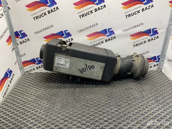 20383404 Отопитель автономный