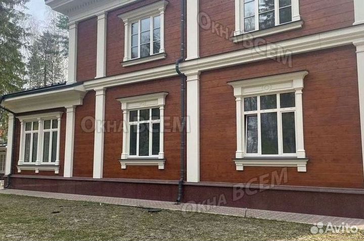 Остекление лоджий