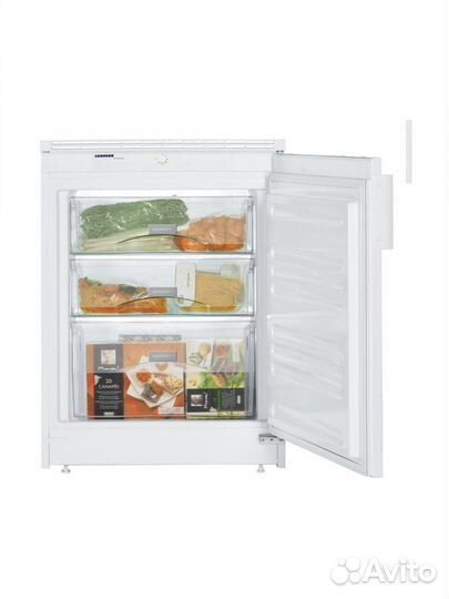 Встраиваемая морозильная камера Liebherr UG 1211