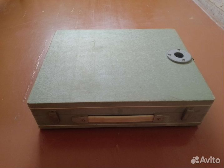 Фотоувеличитель упа 5м