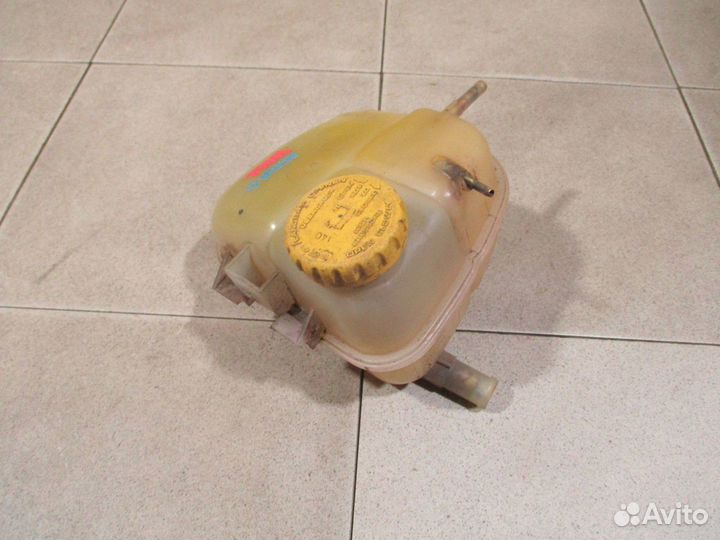 Бачок расширительный Opel Astra G