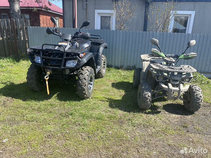 Отличный квадр
