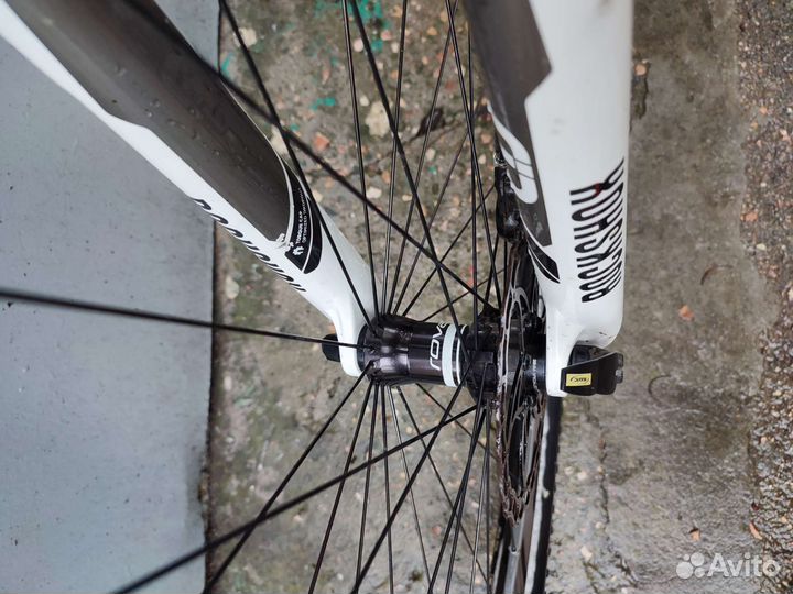 Горный велосипед 29 xl карбон