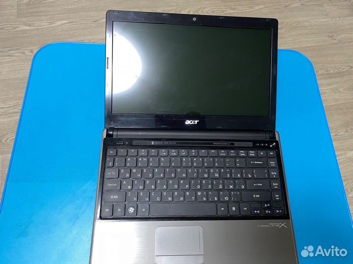Ноутбук Acer 13