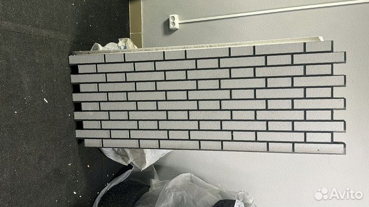 Термопанели фасадные