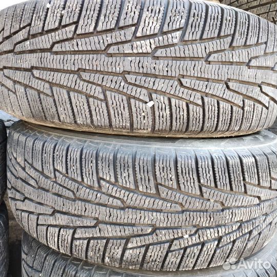 Nokian Tyres Nordman RS2 215/65 R16