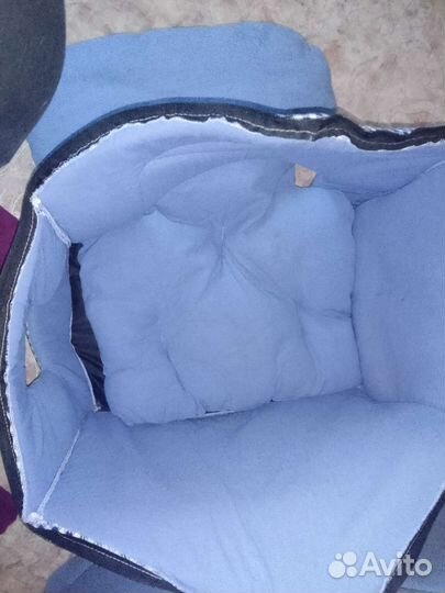 Домик для животных