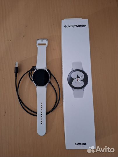 Samsung galaxy watch 4 40mm