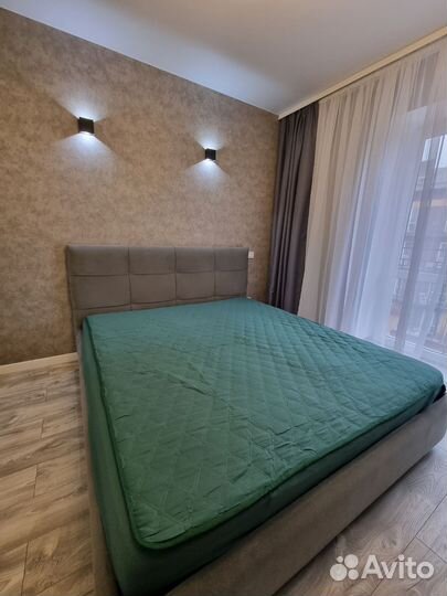 Наматрасник 180*200