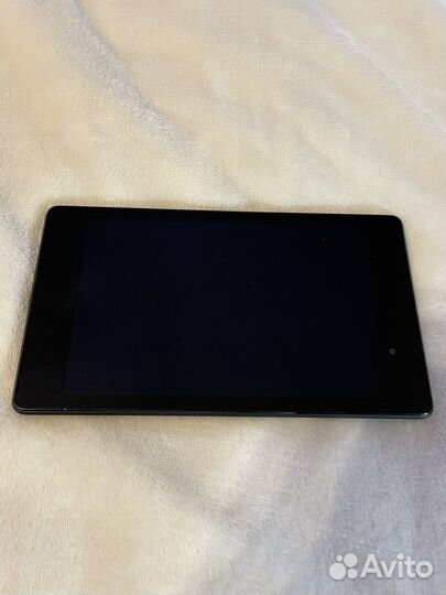 Планшет Asus nexus 7