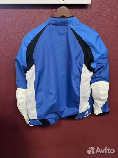 Мотокуртка alpinestars