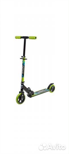 Самокат детский Novatrack Jungle