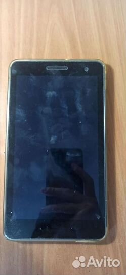 Планшет Huawei