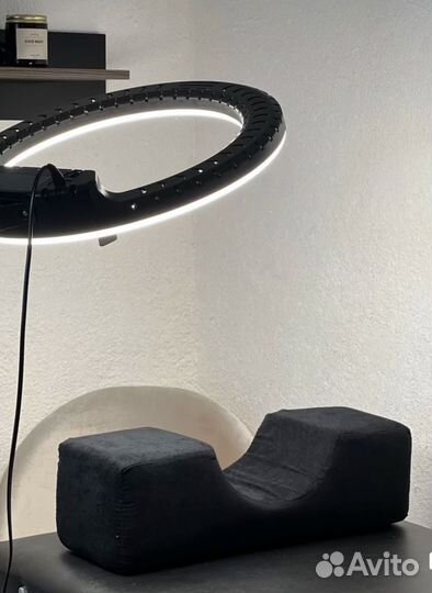 Подушка для наращивания ресниц