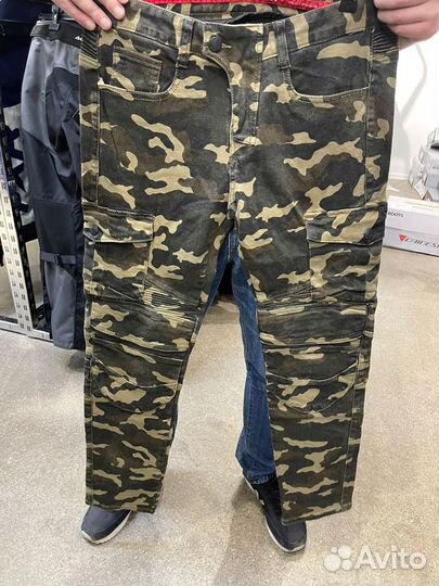 Джинсы Komine в ассортименте