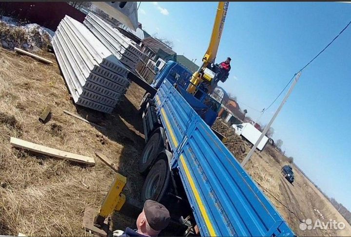 Плиты жби по чертежам заказчика - по ГОСТ