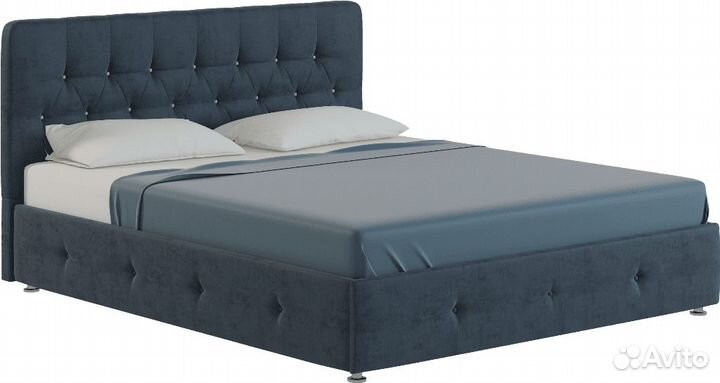 Кровать Афина