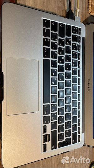 Apple MacBook Air 11 2015