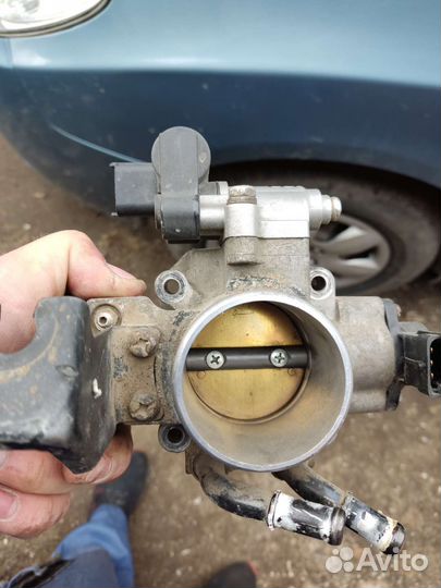 Запчасти Hyundai Elantra hd