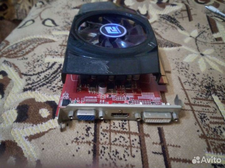 Radeon hd 6770
