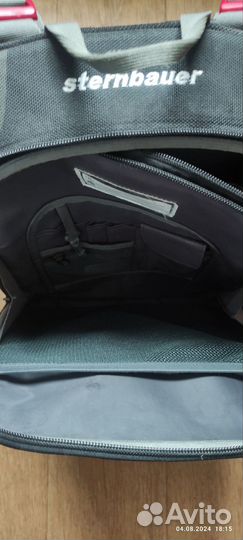 Рюкзак школьный для мальчика бу