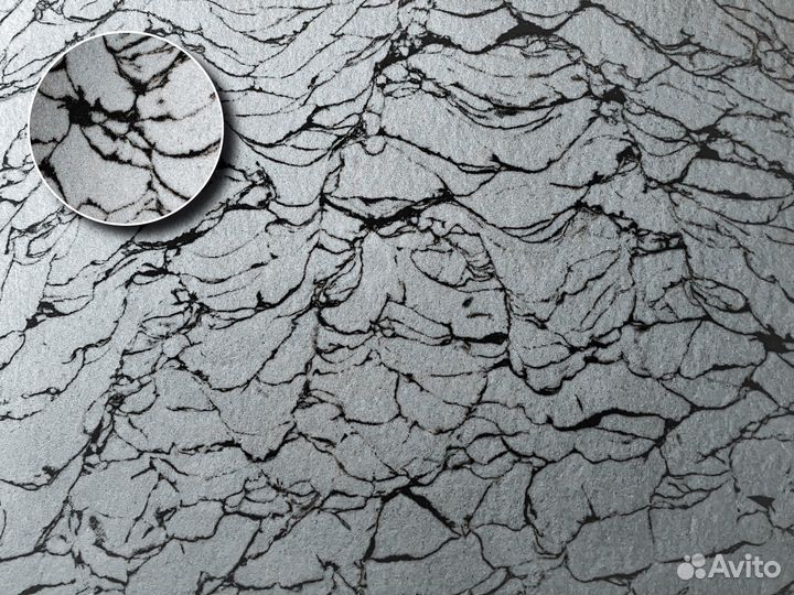 Разработка гибкого камня/модульного кирпича