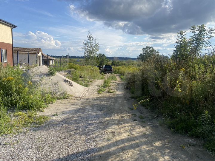 Участок 31 сот. (ИЖС)